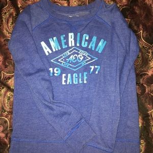 American Eagle Outfitters sweater